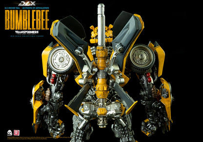 Threezero - Transformers: The Last Knight DLX Bumblebee