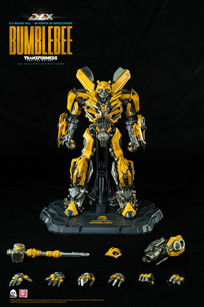 Threezero - Transformers: The Last Knight DLX Bumblebee