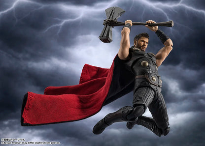 Pre-Order - Bandai S.H.Figuarts (SHF)- Avengers - The Doomsday: THOR